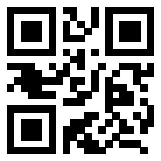 3207649076 QrCode associato