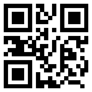 Il QrCode di 3207649077