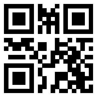 Il QrCode di 3207649078