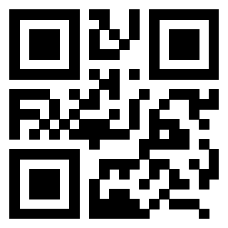 3207649079 QrCode associato