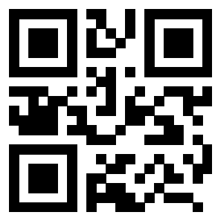Immagine del Qr Code di 3207649082