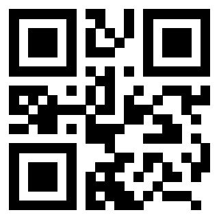 Immagine del Qr Code di 3207649083