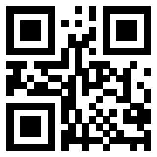 Immagine del QrCode di 3207649084