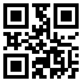 Scansione del Qr Code di 3207649086