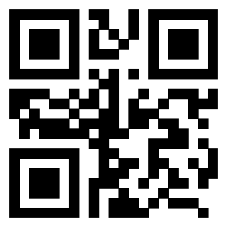 Il QrCode di 3207649087