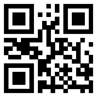 Scansione del Qr Code di 3207649089