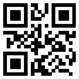 3207649090 QrCode associato