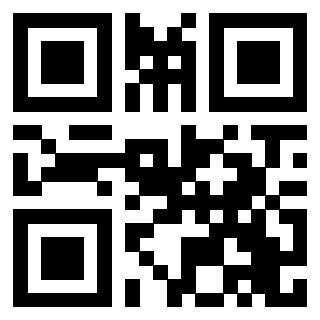 Il QrCode di 3207649093