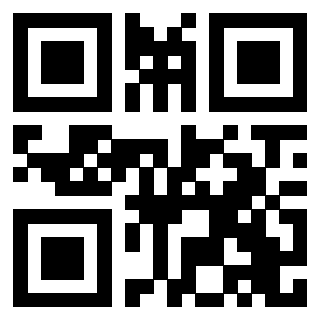 3207649095 - Immagine del QrCode associato