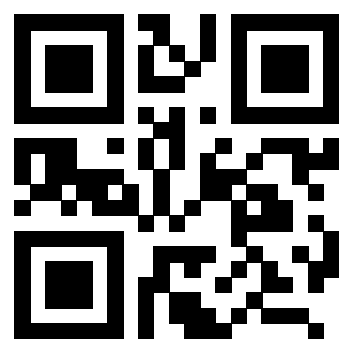 Immagine del Qr Code di 3207649096