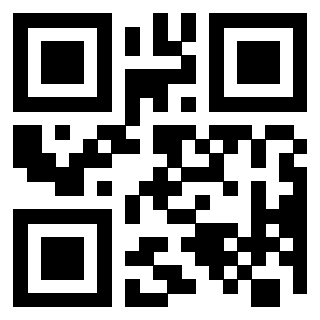 3207649099 - Immagine del QrCode associato