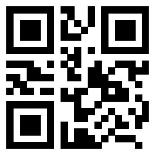 3207649100 - Immagine del QrCode
