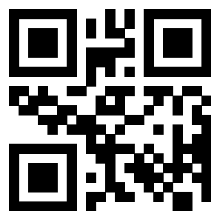 Immagine del Qr Code di 3207649104