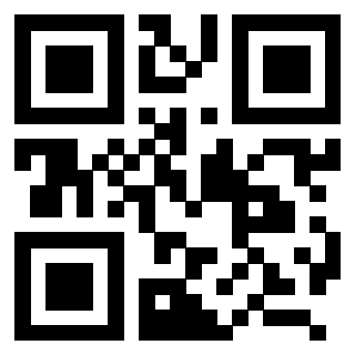 Il Qr Code di 3207649106