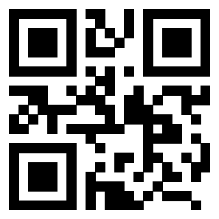Scansione del Qr Code di 3207649107