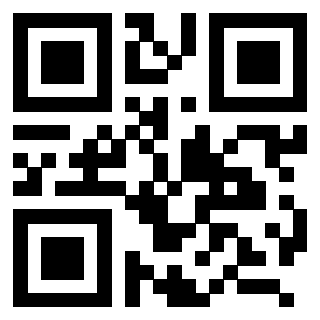 Immagine del QrCode di 3207649109