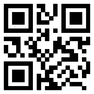 Immagine del Qr Code di 3207649110