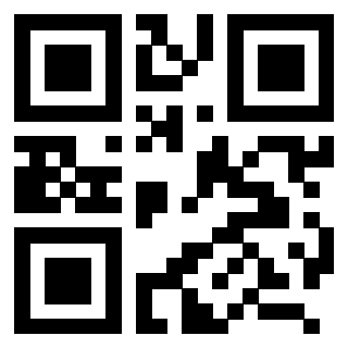 3207649114 - Immagine del QrCode associato