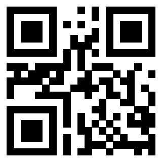 Immagine del QrCode di 3207649116
