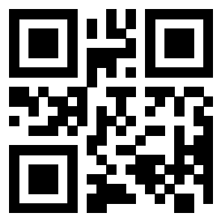 Immagine del QrCode di 3207649119