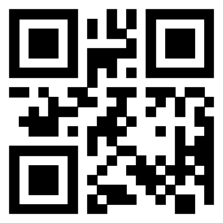 Scansione del Qr Code di 3207649120