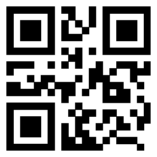Scansione del Qr Code di 3207649123