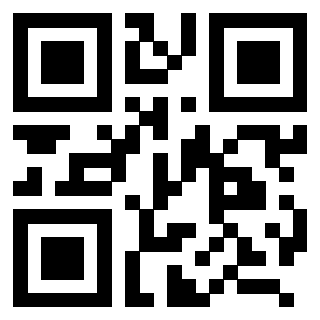 Immagine del QrCode di 3207649126