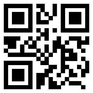 Scansione del Qr Code di 3207649127