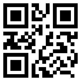 Immagine del Qr Code di 3207649130