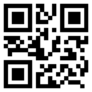 3207649133 - Immagine del QrCode associato