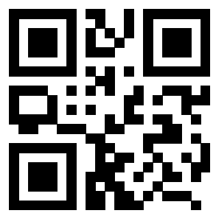 3207649136 - Immagine del QrCode associato