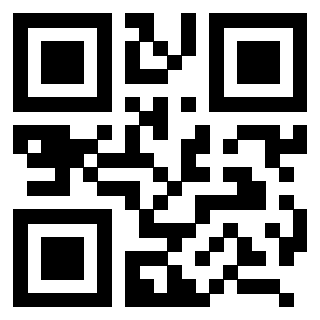 Il Qr Code di 3207649138