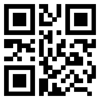 Scansione del Qr Code di 3207649140