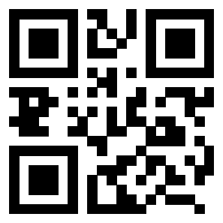 Immagine del QrCode di 3207649141