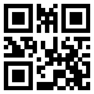 3207649142 - Immagine del Qr Code associato