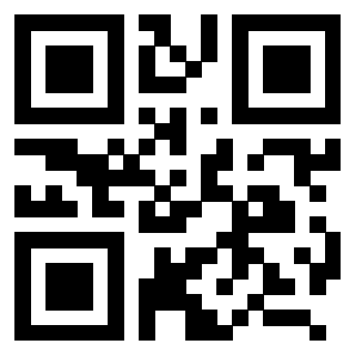 3207649145 QrCode associato