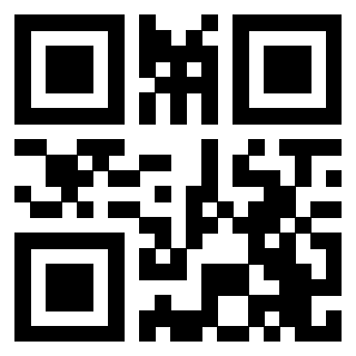 Immagine del Qr Code di 3207649148