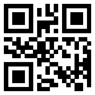 Scansione del QrCode di 3207649150