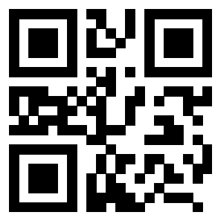 Scansione del QrCode di 3207649153