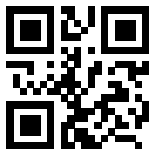 Immagine del QrCode di 3207649155