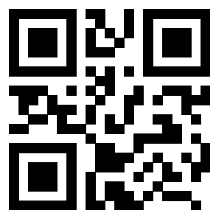 3207649158 Qr Code associato