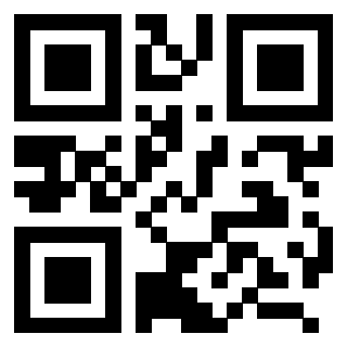 3207649159 - Immagine del Qr Code associato