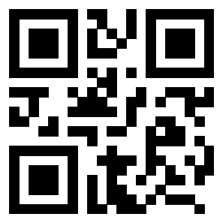 3207649167 QrCode associato