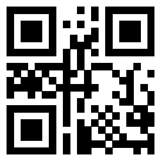 Scansione del QrCode di 3207649168