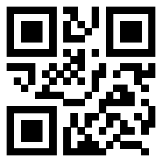 3207649169 - Immagine del Qr Code associato