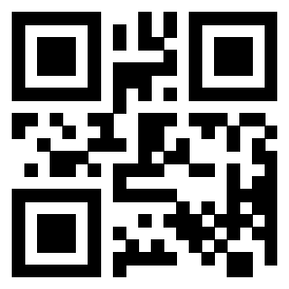 Il Qr Code di 3207649170