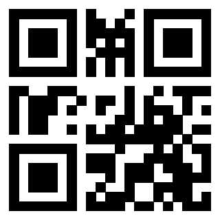 Il QrCode di 3207649171