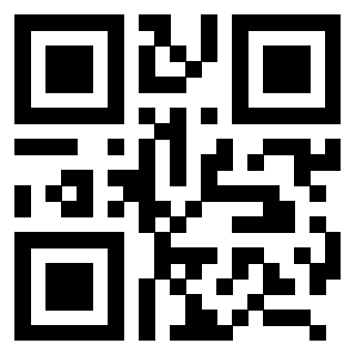 3207649173 Qr Code associato