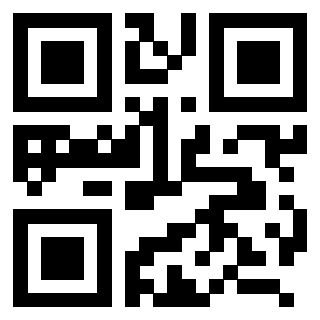 Immagine del Qr Code di 3207649175