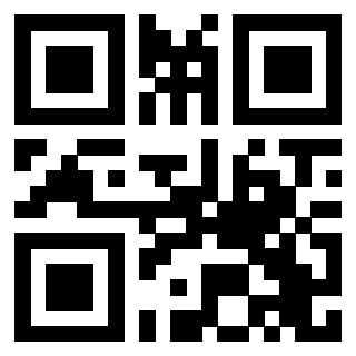 Immagine del QrCode di 3207649176